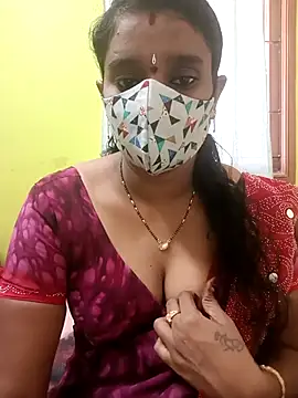 anisha91 online show from December 23, 2025, 5:07 am