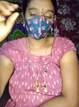 anisha91 online show from October 16, 2025, 4:37 pm