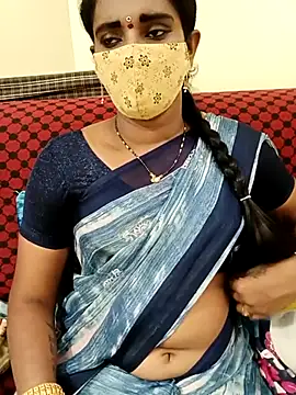 anisha91 online show from March 5, 2025, 4:57 pm