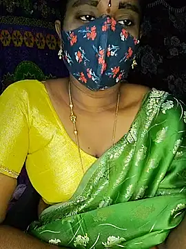 anisha91 online show from October 2, 2025, 5:33 am