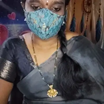 anisha91 online show from February 21, 2026, 6:15 am