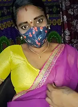 anisha91 online show from September 28, 2025, 3:52 pm