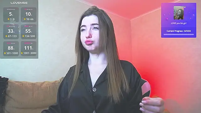 Luxuryalma online show from February 28, 2026, 7:52 am