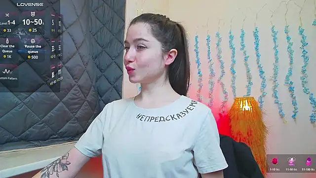 Luxuryalma online show from March 29, 2026, 5:42 am