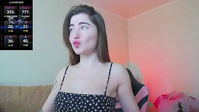 Luxuryalma online show from February 3, 2026, 7:57 am