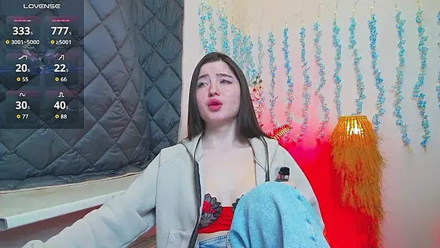 Luxuryalma online show from March 27, 2026, 8:26 am