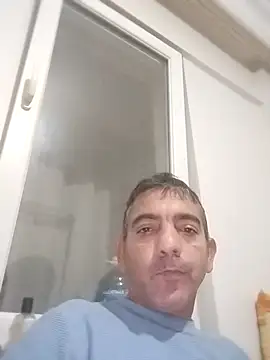 Egemen2245 online show from November 18, 2025, 7:50 pm