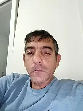 Egemen2245 online show from December 5, 2025, 4:38 pm