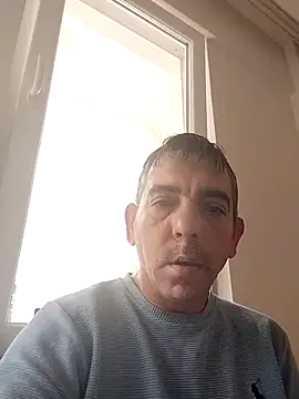 Egemen2245 online show from November 18, 2025, 6:39 am