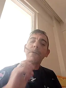 Egemen2245 online show from November 20, 2025, 8:04 am