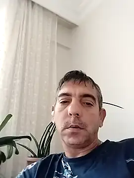 Egemen2245 online show from November 28, 2025, 7:41 am