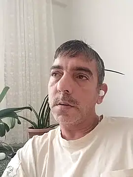 Egemen2245 online show from November 30, 2025, 8:59 am