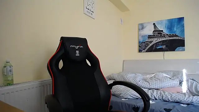 amydamarw online show from March 9, 2026, 1:36 pm