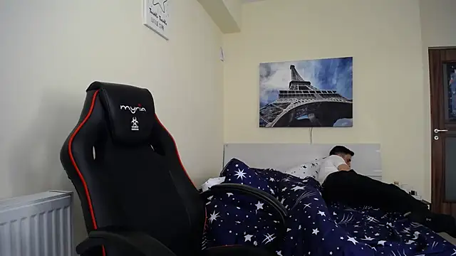 amydamarw online show from March 6, 2026, 3:18 pm