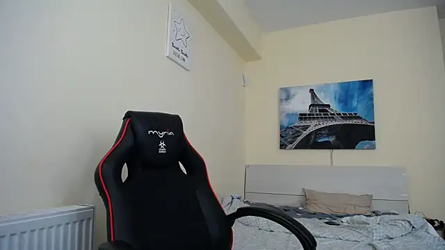 amydamarw online show from March 25, 2026, 12:26 pm