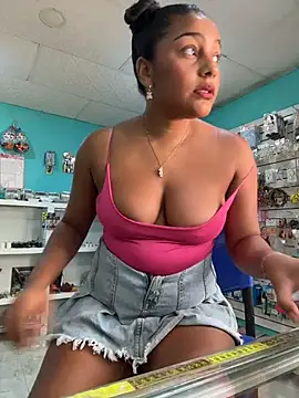 anaesca online show from February 7, 2026, 2:47 pm