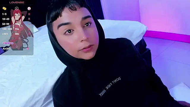 Snapshot of Seductivo_jr chatting on January 29, 2025, 10:58 am Seductivo jr online show from January 29, 2025, 10:58 am