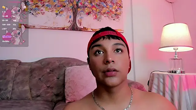 Snapshot of Seductivo_jr chatting on February 15, 2025, 12:43 pm Seductivo jr online show from February 15, 2025, 12:43 pm