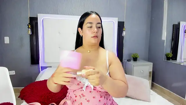 emma lye online show from February 19, 2026, 9:12 pm