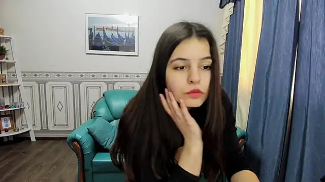 Snapshot of Molly_Owens chatting on February 23, 2025, 9:55 am Molly Owens online show from February 23, 2025, 9:55 am