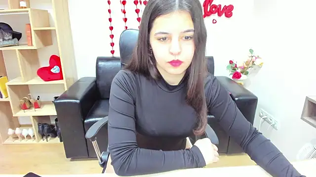 Snapshot of Molly_Owens chatting on February 17, 2025, 12:49 pm Molly Owens online show from February 17, 2025, 12:49 pm