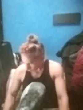 Greacky online show from April 2, 2026, 7:09 pm