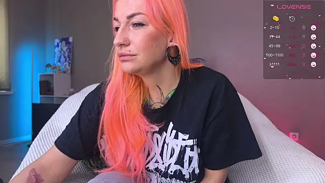 Snapshot of Tanya_Acid chatting on May 11, 2026, 4:26 pm Tanya Acid online show from May 11, 2026, 4:26 pm
