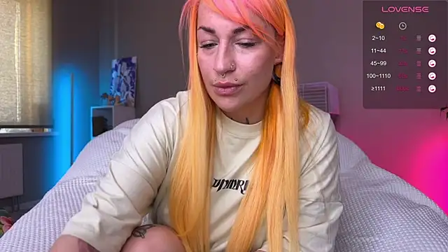 Snapshot of Tanya_Acid chatting on April 21, 2026, 9:05 am Tanya Acid online show from April 21, 2026, 9:05 am