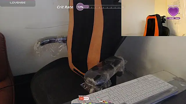 chih515 online show from February 5, 2026, 6:09 am