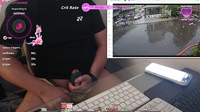 Snapshot of chih515 chatting on June 11, 2026, 2:53 am chih515 online show from June 11, 2026, 2:53 am