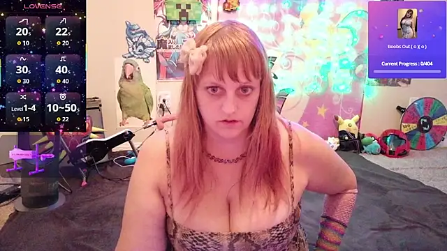 Snapshot of BabyZelda chatting on June 7, 2026, 3:23 am BabyZelda online show from June 7, 2026, 3:23 am