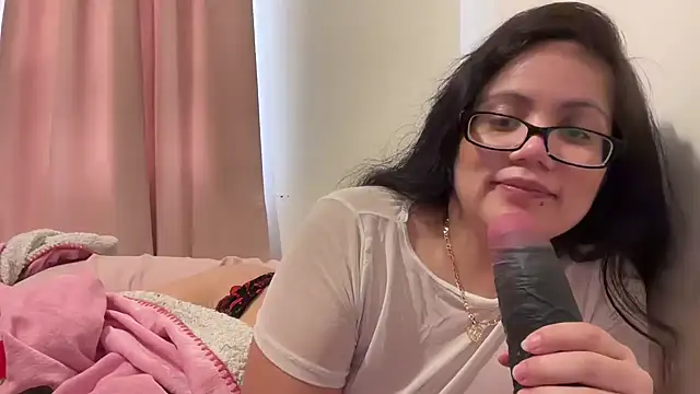 Babygirl katalina online show from March 31, 2026, 3:03 pm