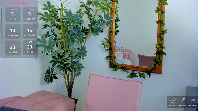 ShegoBlake online show from January 16, 2026, 12:14 am