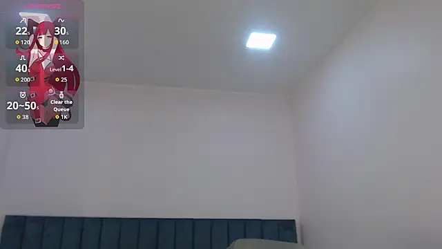 Snapshot of april_bunnyy chatting on April 29, 2026, 5:30 pm april bunnyy online show from April 29, 2026, 5:30 pm