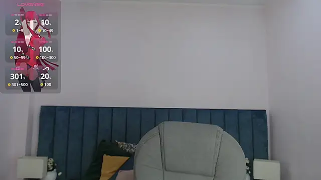 april bunnyy online show from April 16, 2026, 9:04 pm