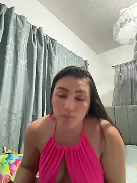 Sweetsex valeria online show from February 7, 2026, 4:09 am