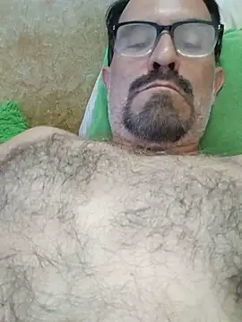 SbasTone Muscle online show from May 31, 2026, 5:40 pm