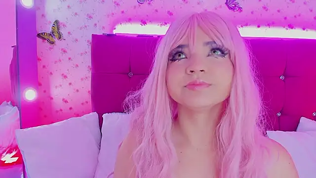 Snapshot of Mai_higurashi chatting on February 28, 2026, 11:32 am Mai higurashi online show from February 28, 2026, 11:32 am