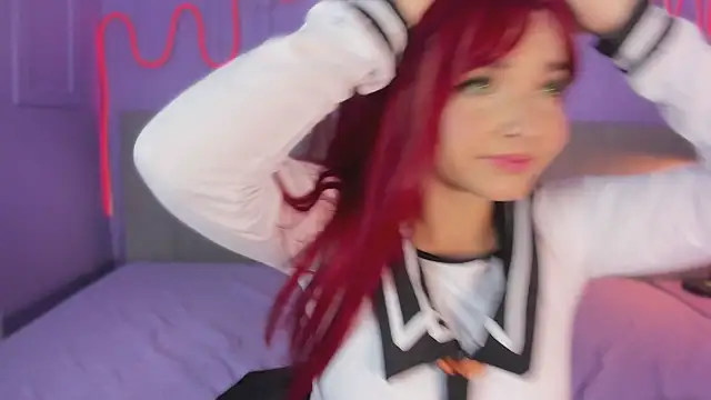 Snapshot of Mai_higurashi chatting on December 19, 2025, 7:38 pm Mai higurashi online show from December 19, 2025, 7:38 pm