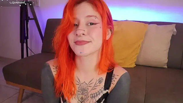 Snapshot of Daarlene chatting on February 26, 2026, 2:39 pm Daarlene online show from February 26, 2026, 2:39 pm