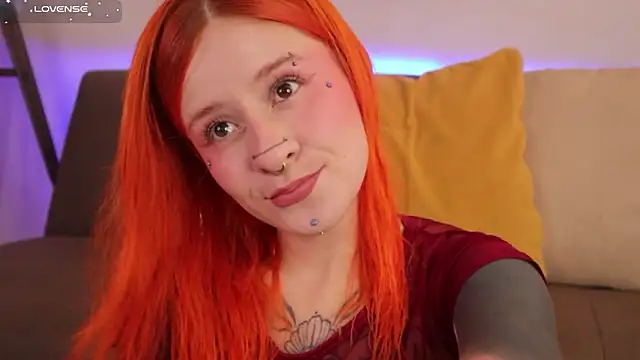 Daarlene online show from March 24, 2026, 5:02 pm