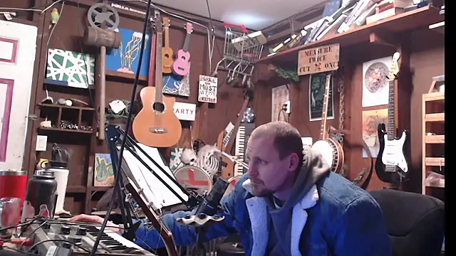 Snapshot of itsjameswebbscope chatting on January 9, 2026, 5:09 pm itsjameswebbscope online show from January 9, 2026, 5:09 pm