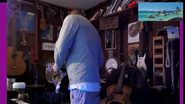 itsjameswebbscope online show from October 25, 2025, 11:53 am