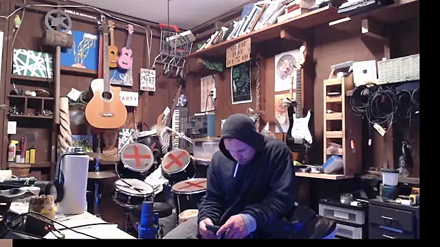 Snapshot of itsjameswebbscope chatting on December 21, 2025, 2:35 am itsjameswebbscope online show from December 21, 2025, 2:35 am