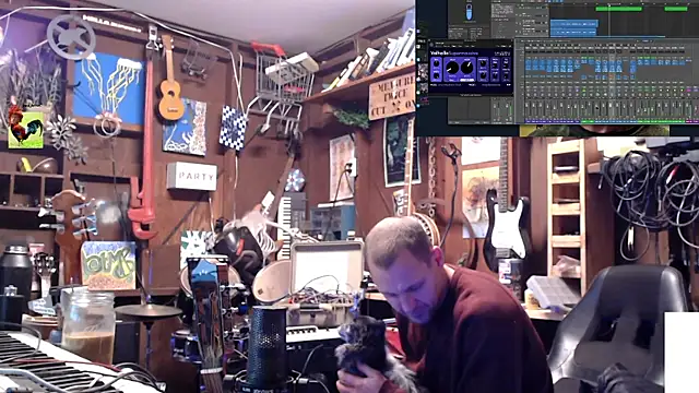 itsjameswebbscope online show from November 5, 2025, 3:48 pm