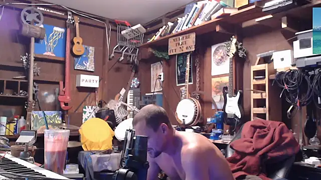 itsjameswebbscope online show from November 16, 2025, 8:24 pm