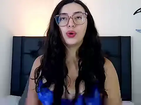 Snapshot of EvoletFMK chatting on February 24, 2026, 5:25 pm EvoletFMK online show from February 24, 2026, 5:25 pm