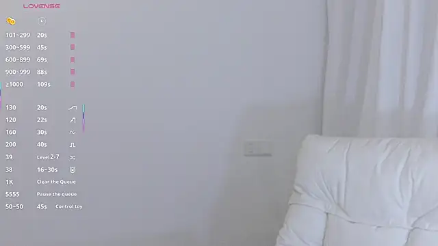 Snapshot of Hazel-11 chatting on March 7, 2025, 3:39 pm Hazel-11 online show from March 7, 2025, 3:39 pm