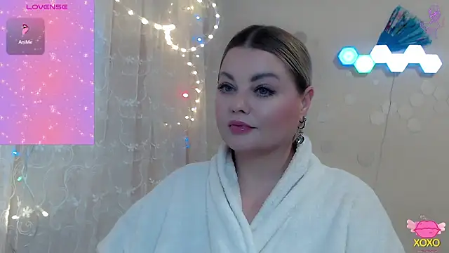 Snapshot of JewellKiss7 chatting on May 31, 2026, 2:12 pm JewellKiss7 online show from May 31, 2026, 2:12 pm