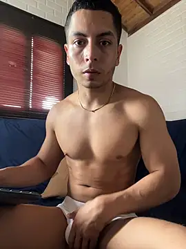 Snapshot of SAMUEL_OBRIAN chatting on February 27, 2025, 6:53 pm SAMUEL OBRIAN online show from February 27, 2025, 6:53 pm